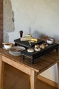 Bord plat 16.0cm Madeleine alabaster white Revol sfeer 2