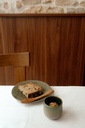 Bord plat 16.0cm No.W 2 green Revol sfeer 1