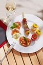 Bord plat 26.0cm Alaska white Revol sfeer 1