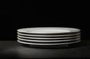 Bord plat 26.0cm Alaska white Revol sfeer 2