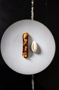Bord plat 26.0cm No.W 2 white Revol sfeer 1