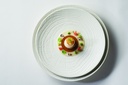 Bord plat 28.3cm Arborescence ivory Revol sfeer 2