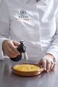 Cassolette 14.0cm 10.0cl Caractère cinnamon Revol sfeer 1