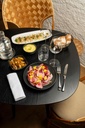 Kom 45.0cl Club Adélie cast iron black Revol sfeer 1