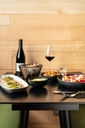 Kom 45.0cl Club Adélie cast iron black Revol sfeer 3