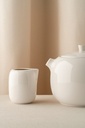 Melk/sauskan 12.0cl Madeleine alabaster white Revol sfeer 1
