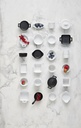 Ramekin 8.0cl Belle Cuisine cast iron black Revol sfeer 1