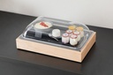 Schaal GN 1/1 53.0x32.5x(h)6.5cm Gastro'Hôtel white Revol sfeer 2