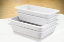 Schaal GN 1/3 (h)6.5cm white Gastro'Hôtel Revol sfeer 3