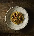 CASCADE TAUPE MUSHROOM GNOCCHI.webp