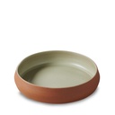 Bord gourmet 21.5cm Contre-Jour almond green Revol sfeer 1