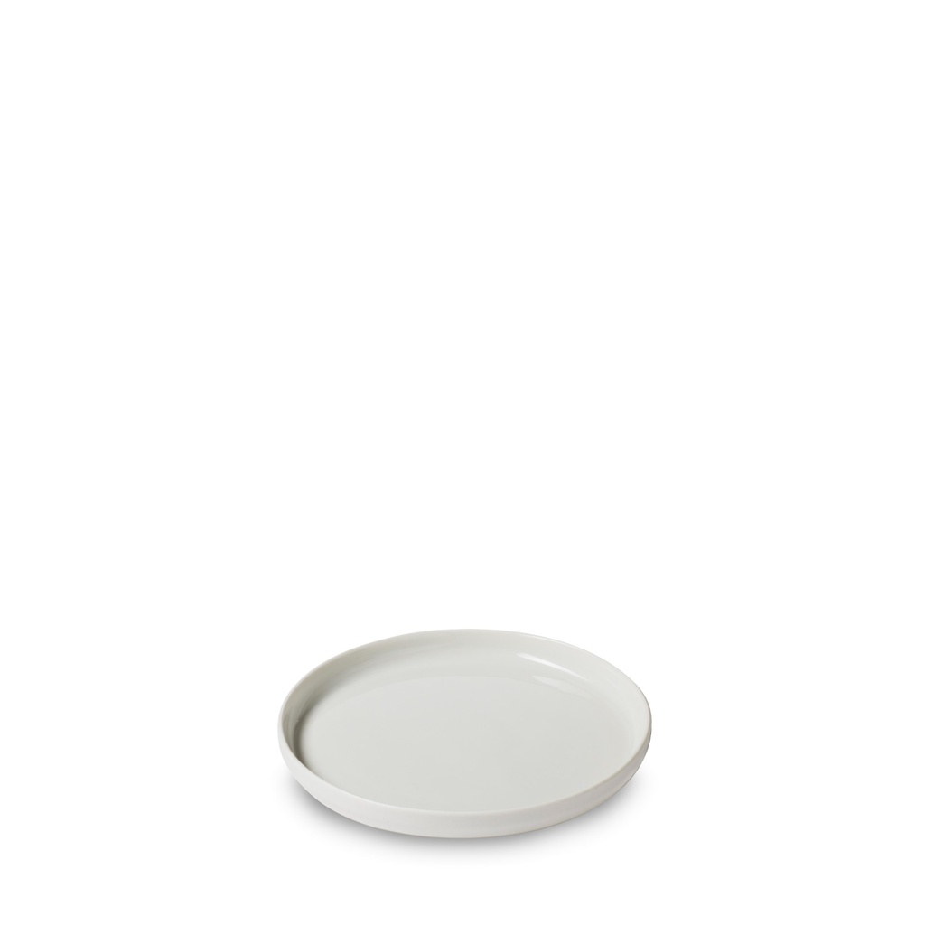 Bord walled 15.0cm Contre-Jour alabaster white Revol sfeer 1