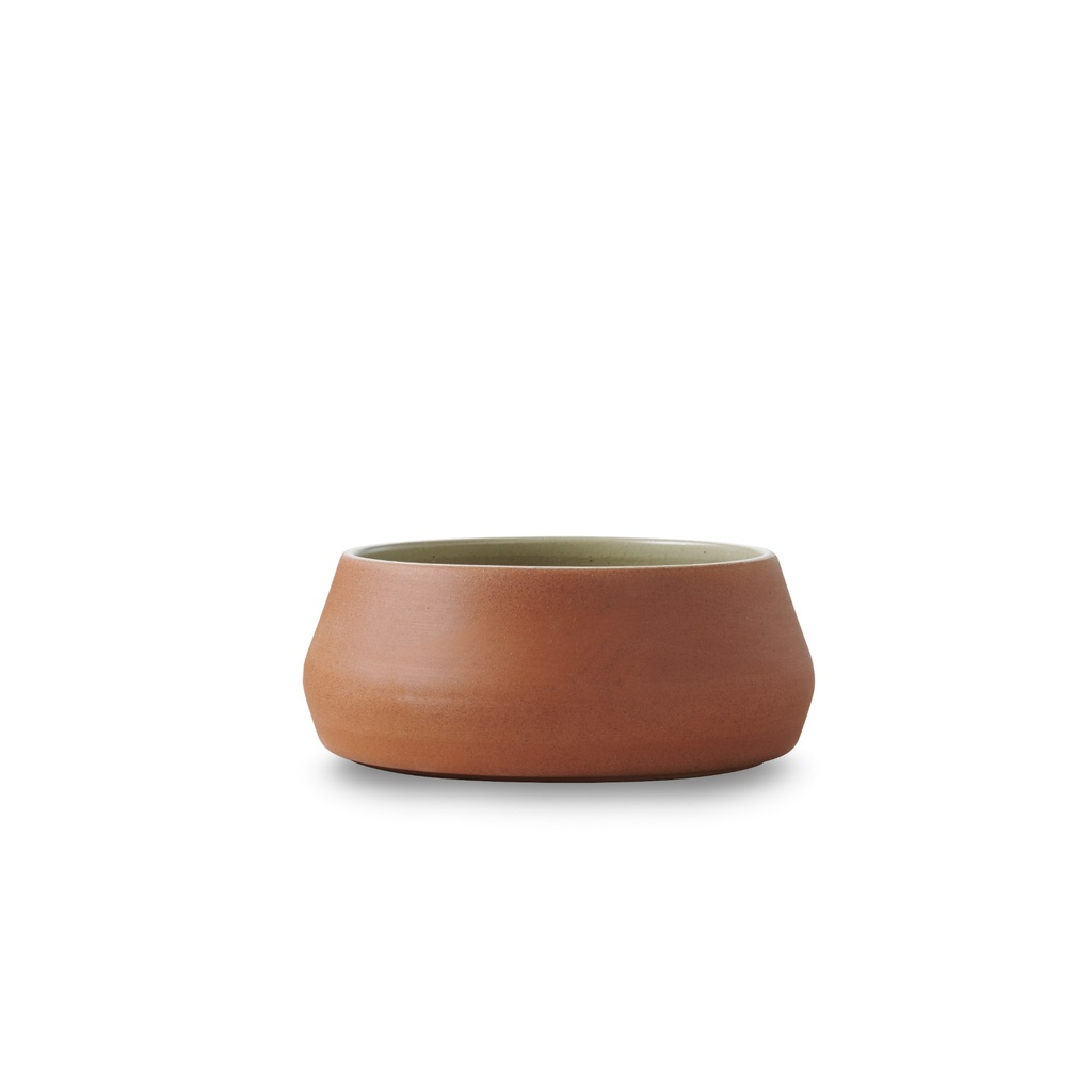 Kom 13.5cm Contre-Jour almond green Revol sfeer 2