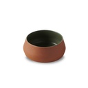 Kom 13.5cm Contre-Jour olive green Revol sfeer 2