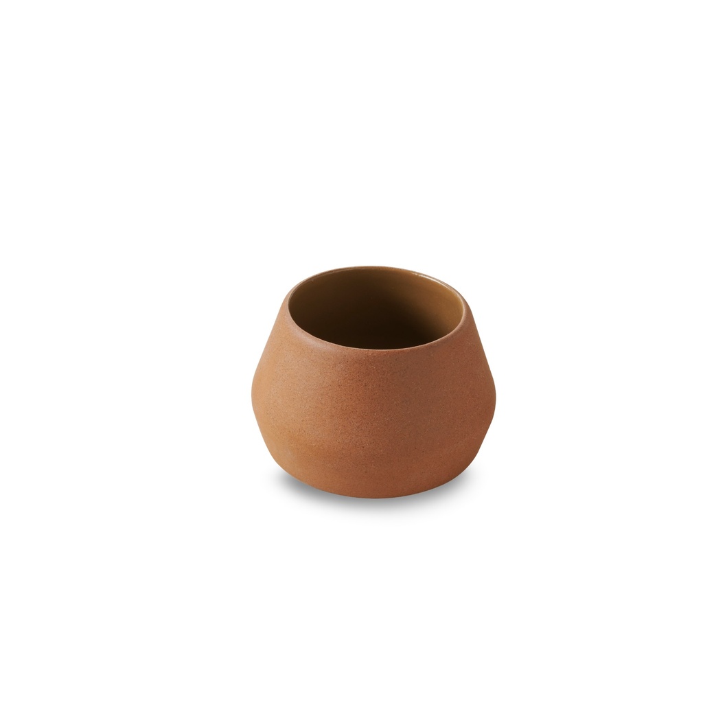 Kom 9.5cm Contre-Jour mocha brown Revol sfeer 2
