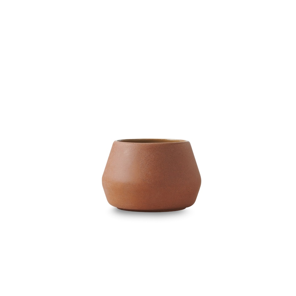 Kom 9.5cm Contre-Jour mocha brown Revol sfeer 3