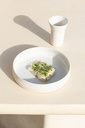 Taster 19.0cl Contre-Jour alabaster white Revol sfeer 3