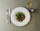 Steakmes 24.0cm Bamboo Cutlery Churchill sfeer 2