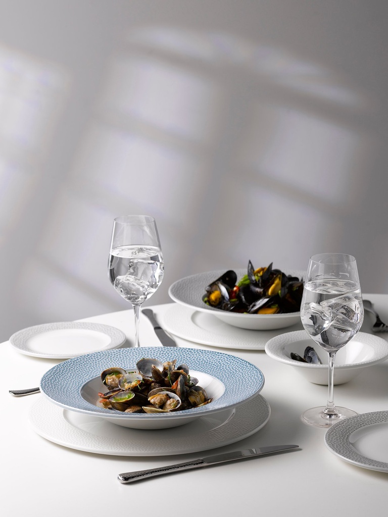 Koffie/theelepel 13.6cm Isla Cutlery Churchill sfeer 3