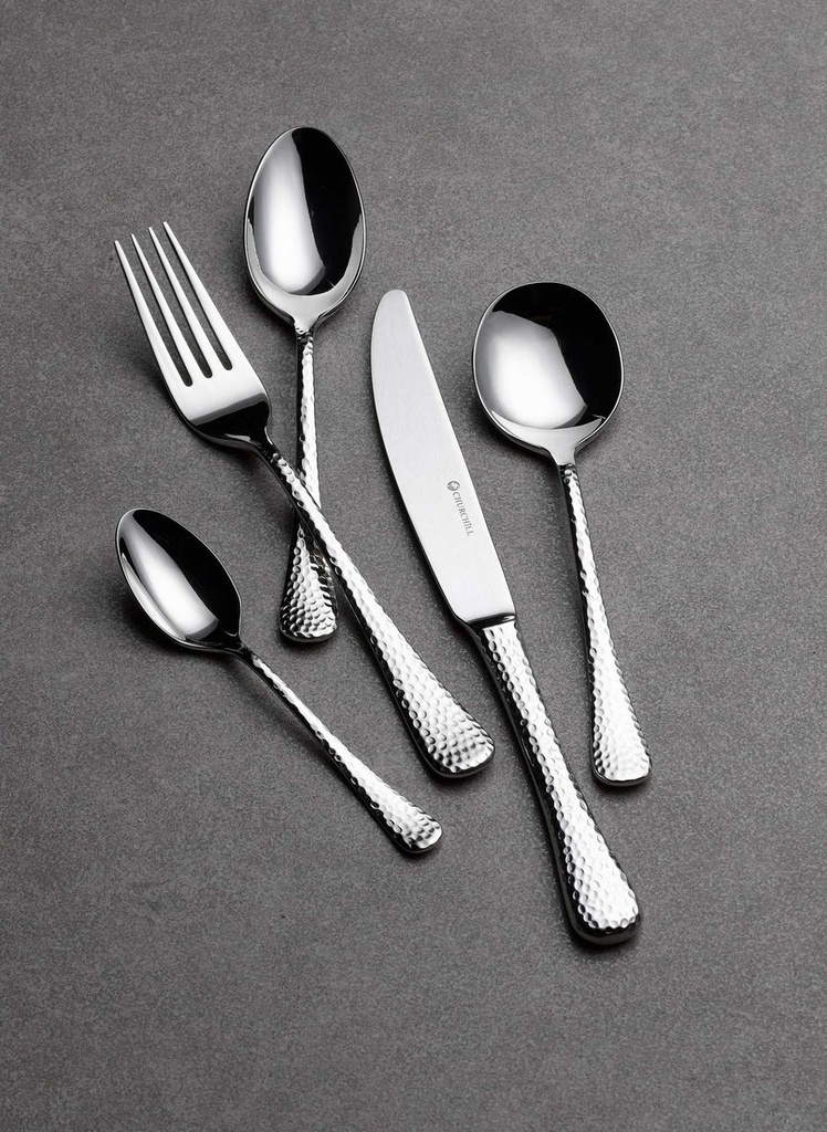 Steakmes 23.6cm Isla Cutlery Churchill sfeer 1
