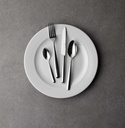 Steakmes 23.3cm Profile Cutlery Churchill sfeer 1
