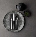 Dessertmes 21.0cm Raku Cutlery Churchill sfeer 2