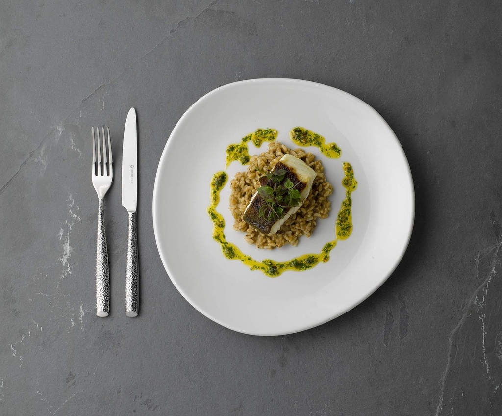Tafelvork 20.7cm Raku Cutlery Churchill sfeer 3