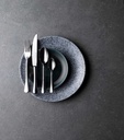 Mokka/espressolepel 11.0cm Tanner Cutlery Churchill sfeer 1