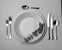 Tafelvork 20.7cm Tanner Cutlery Churchill sfeer 3