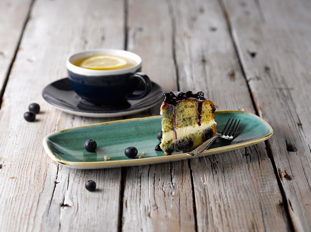 Melk/sauskan 11.4cl Monochrome Onyx Black Churchill sfeer 2