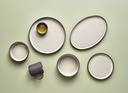 Oorbeker 27.0cl Kava Grey Genware sfeer 3
