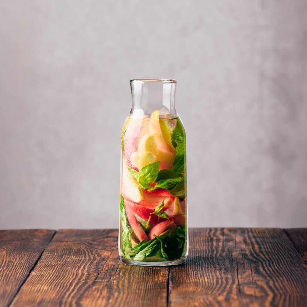 Karaf 1.2L Chelsea glas Genware sfeer 3
