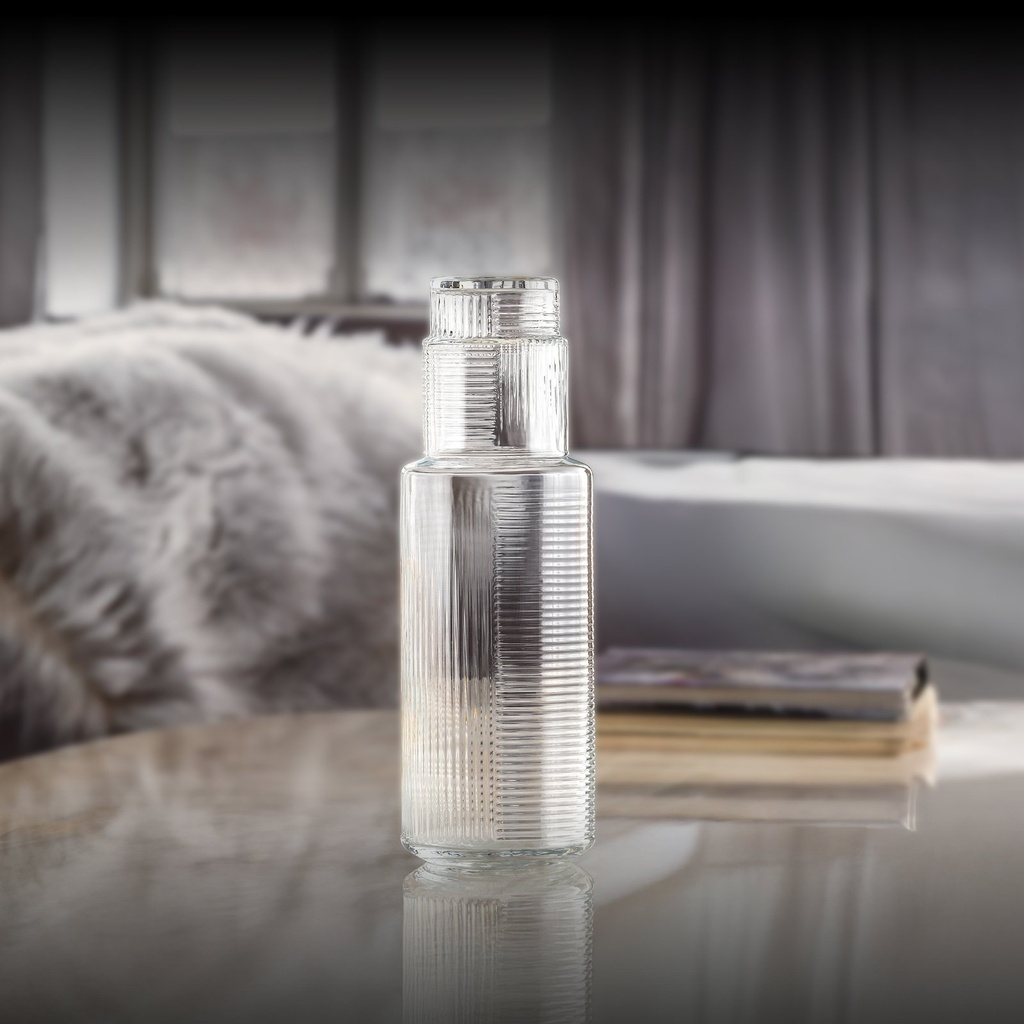 Karaf 1.2L Istanbul glas Genware sfeer 2