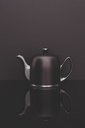 Theepot 35.0cl Salam black cloche black Guy Degrenne sfeer 1