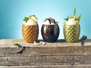Mok tiki 50.0cl bamboe steengoed Genware sfeer 1