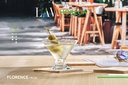 Ijscoupe Knickerbocker Glory 34.0cl glas Genware sfeer 2