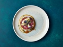 Bord plat coupe 19.0cm Terra Pearl Genware sfeer 1