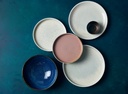 Dipper/tipje 6.2cm 4.5cl Terra Pearl Genware sfeer 3