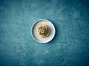 Bord diep coupe 23.0cm Terra Seafoam Genware sfeer 3