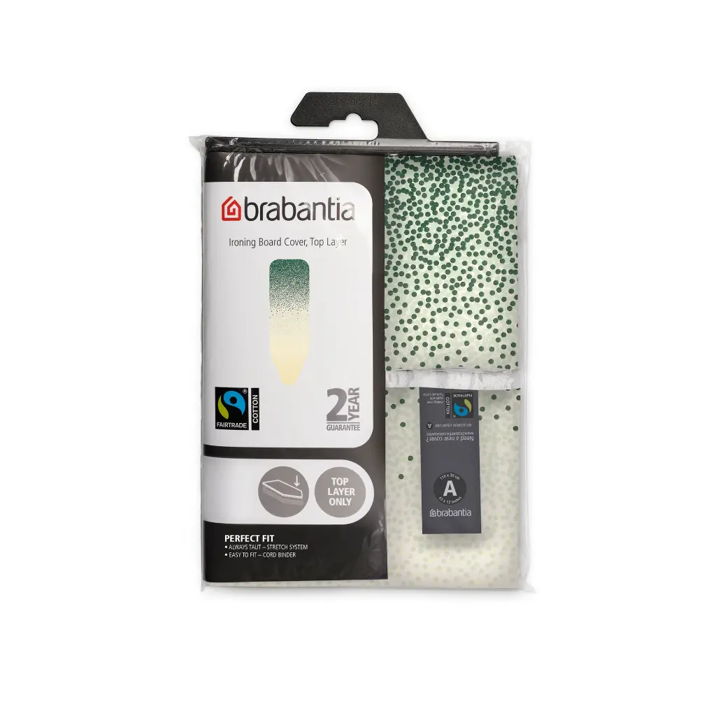 Ironing Board Cover A, 110x30cm 2mm Foam - New Dawn - 8710755242229 Brabantia_96dpi_2000x2000px_9_NR-48924.webp