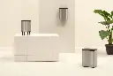 Bo Waste Bin (Hi) Matt Steel Fingerprint Proof _ MS FPP _ Group Shot_96dpi_1280x868px_E_NR-30663.webp