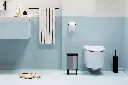 Bo Waste Bin Hi, 4L - Matt Steel Fingerprint Proof - 8710755227103 Brabantia_96dpi_1280x853px_E_NR-30556.webp