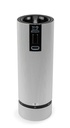Elektrische zoutmolen Peugeot Line 15.0cm aluminium U'Select
