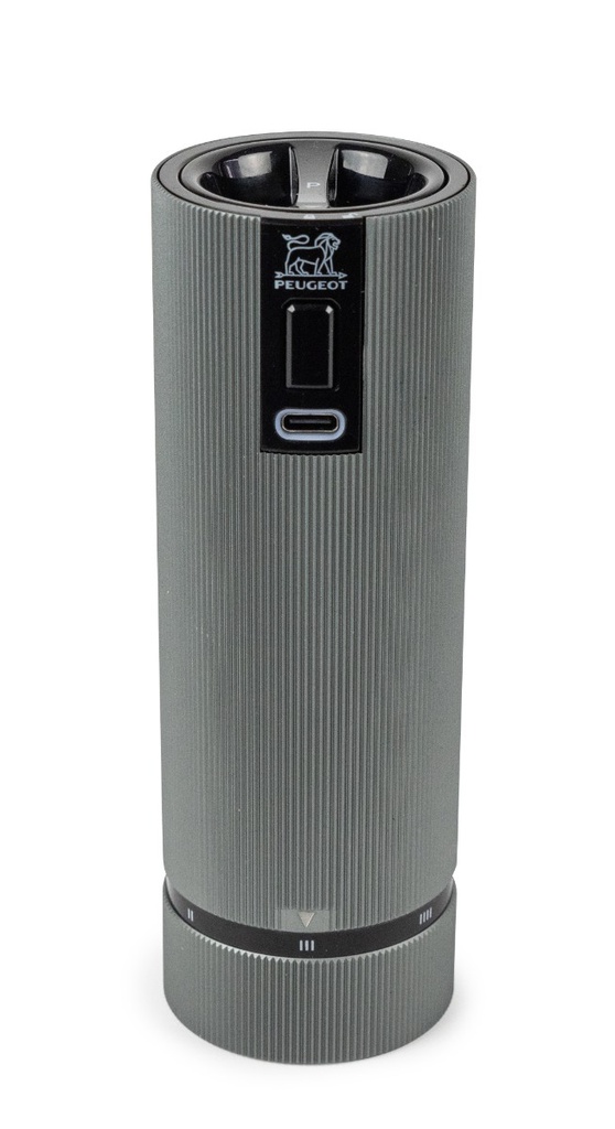 Elektrische pepermolen Peugeot Line 15.0cm carbon U'Select
