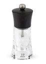 Zoutmolen Peugeot Oleron 14.0cm acryl chocolade