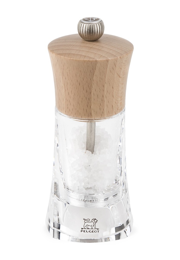 Zoutmolen Peugeot Oleron 14.0cm acryl naturel
