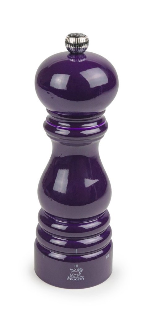 Pepermolen Peugeot Paris 18.0cm aubergine U'Select