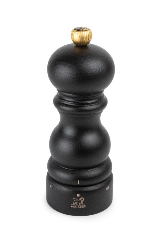 Pepermolen Peugeot Paris 15.0cm chocolade U'Select