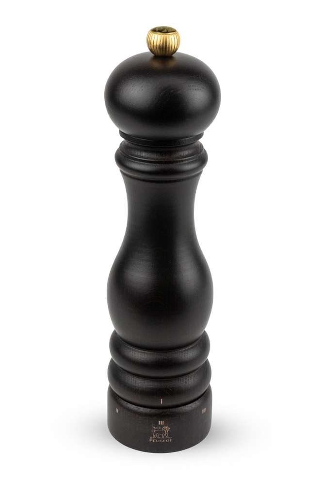 Pepermolen Peugeot Paris 22.0cm chocolade U'Select