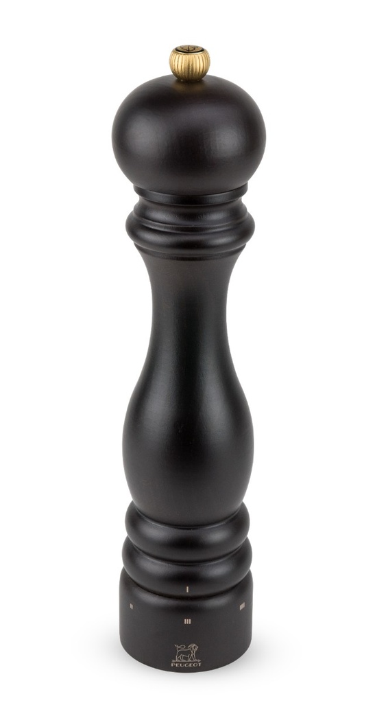 Pepermolen Peugeot Paris 27.0cm chocolade U'Select